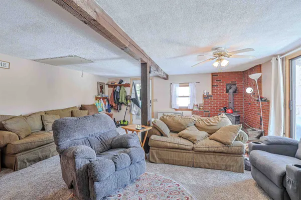 $349,900 | 21 Dodge Road, Hebron, NH 03241