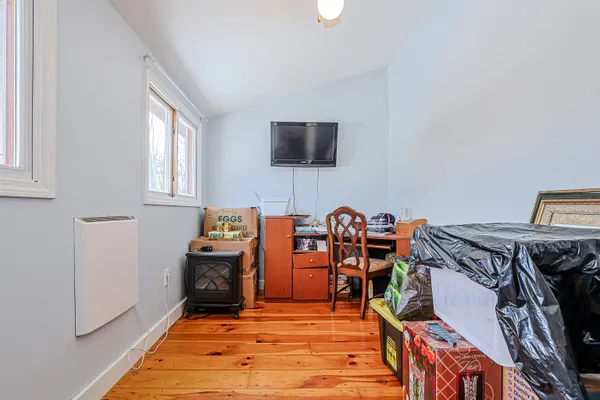 $349,900 | 21 Dodge Road, Hebron, NH 03241