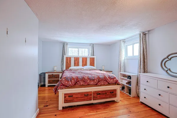 $349,900 | 21 Dodge Road, Hebron, NH 03241