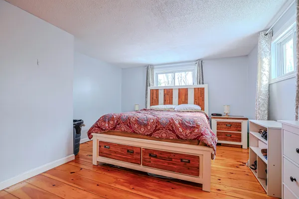 $349,900 | 21 Dodge Road, Hebron, NH 03241