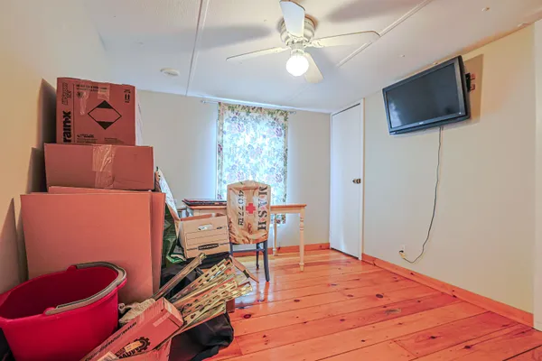 $349,900 | 21 Dodge Road, Hebron, NH 03241