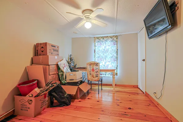 $349,900 | 21 Dodge Road, Hebron, NH 03241