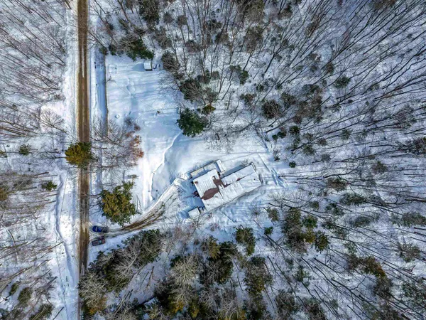 $349,900 | 21 Dodge Road, Hebron, NH 03241