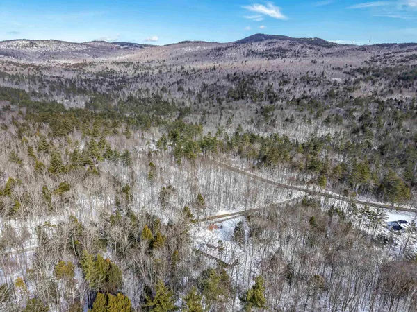 $349,900 | 21 Dodge Road, Hebron, NH 03241
