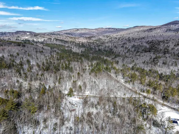 $349,900 | 21 Dodge Road, Hebron, NH 03241