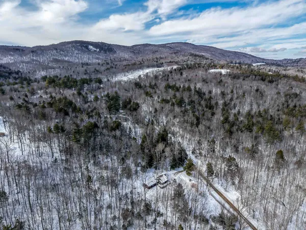 $349,900 | 21 Dodge Road, Hebron, NH 03241