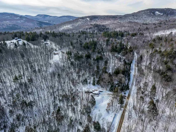 $349,900 | 21 Dodge Road, Hebron, NH 03241