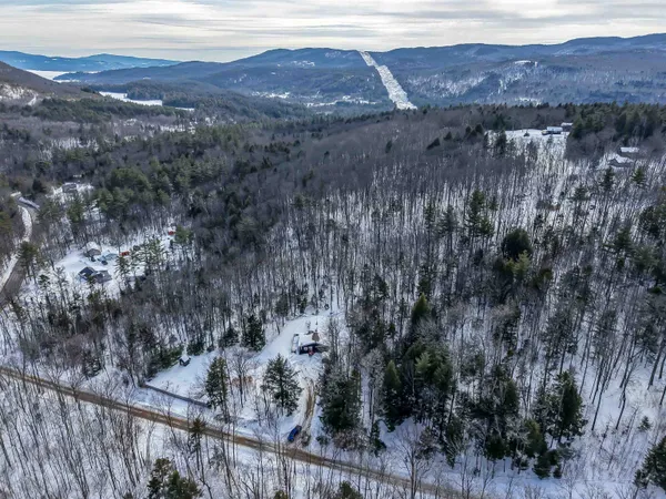 $349,900 | 21 Dodge Road, Hebron, NH 03241