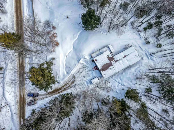 $349,900 | 21 Dodge Road, Hebron, NH 03241