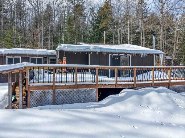$349,900 | 21 Dodge Road, Hebron, NH 03241