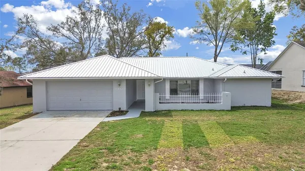 $325,000 | 10452 Fordham Street, Spring Hill, FL 34608