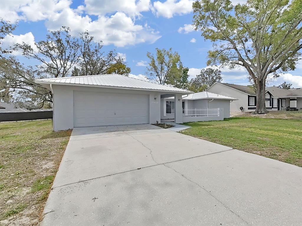 10452 Fordham Street Spring Hill, FL 34608 - Photo 2 of 46