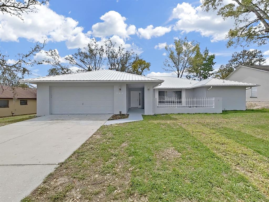 10452 Fordham Street Spring Hill, FL 34608 - Photo 44 of 46