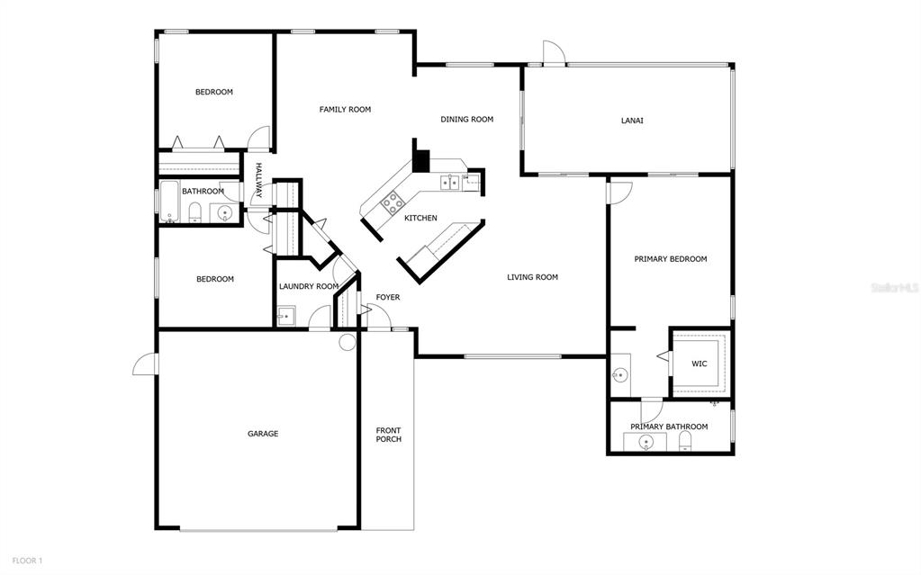 10452 Fordham Street Spring Hill, FL 34608 - Photo 46 of 46