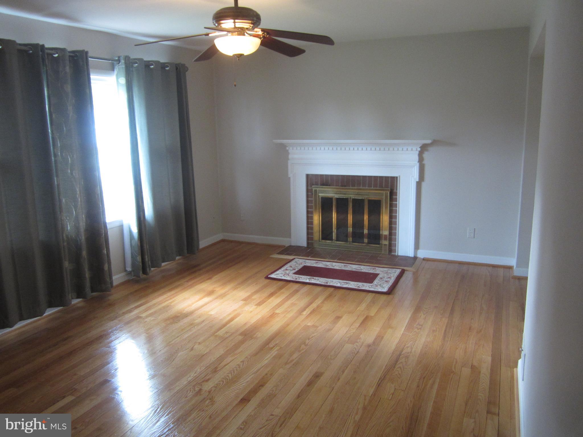 19 North Reed Street Bel Air, MD 21014 - Photo 2 of 22 Living Room