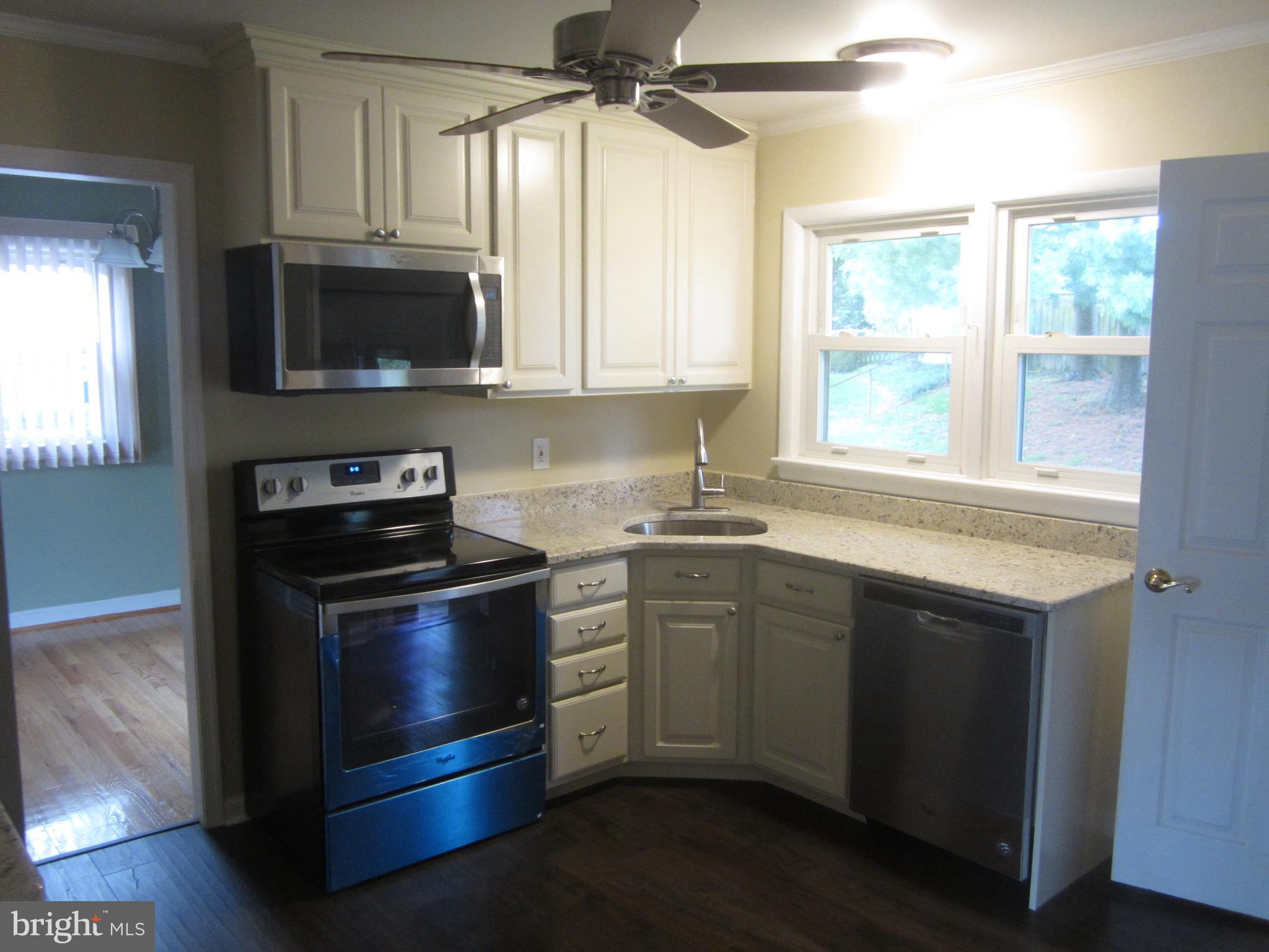 19 North Reed Street Bel Air, MD 21014 - Photo 4 of 22 Kitchen
