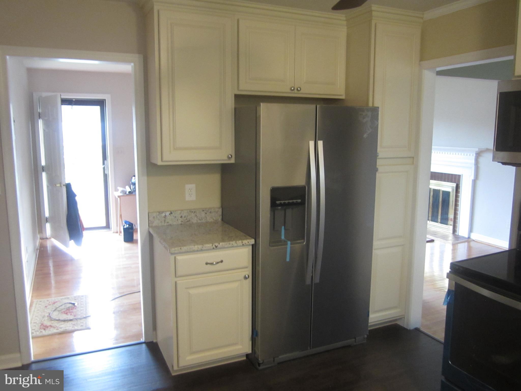 19 North Reed Street Bel Air, MD 21014 - Photo 5 of 22 Kitchen