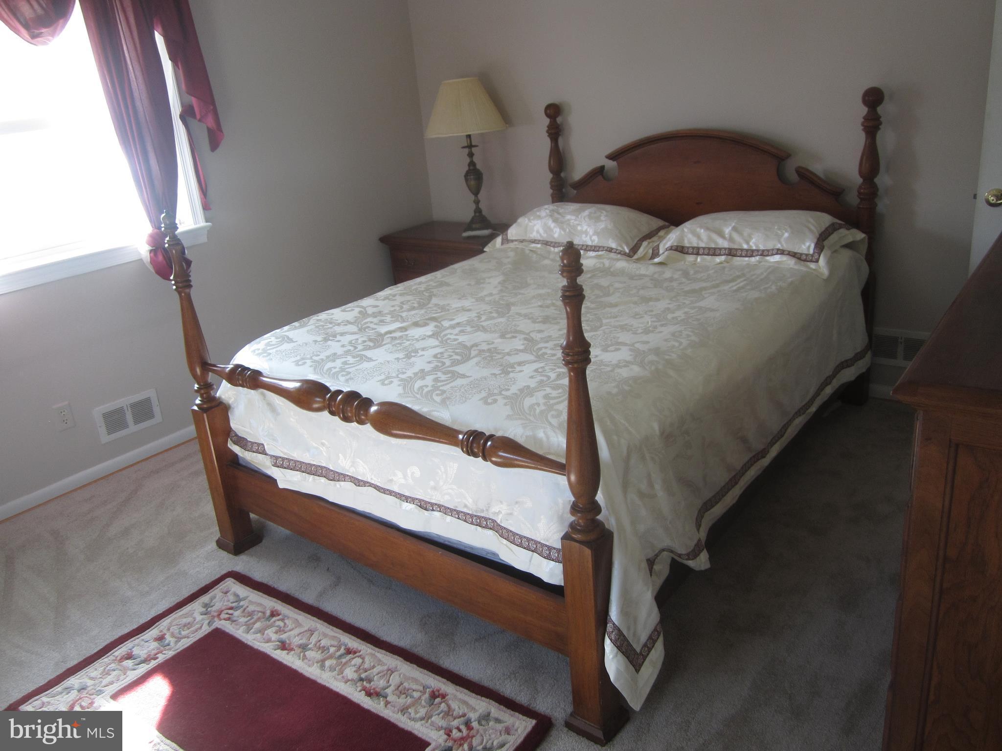 19 North Reed Street Bel Air, MD 21014 - Photo 6 of 22 Bedroom (Master)