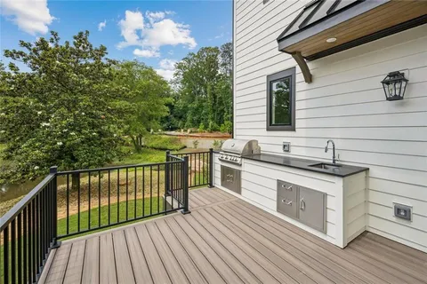 $2,275,000 | 130 Lake Estates Drive, Roswell, GA 30075
