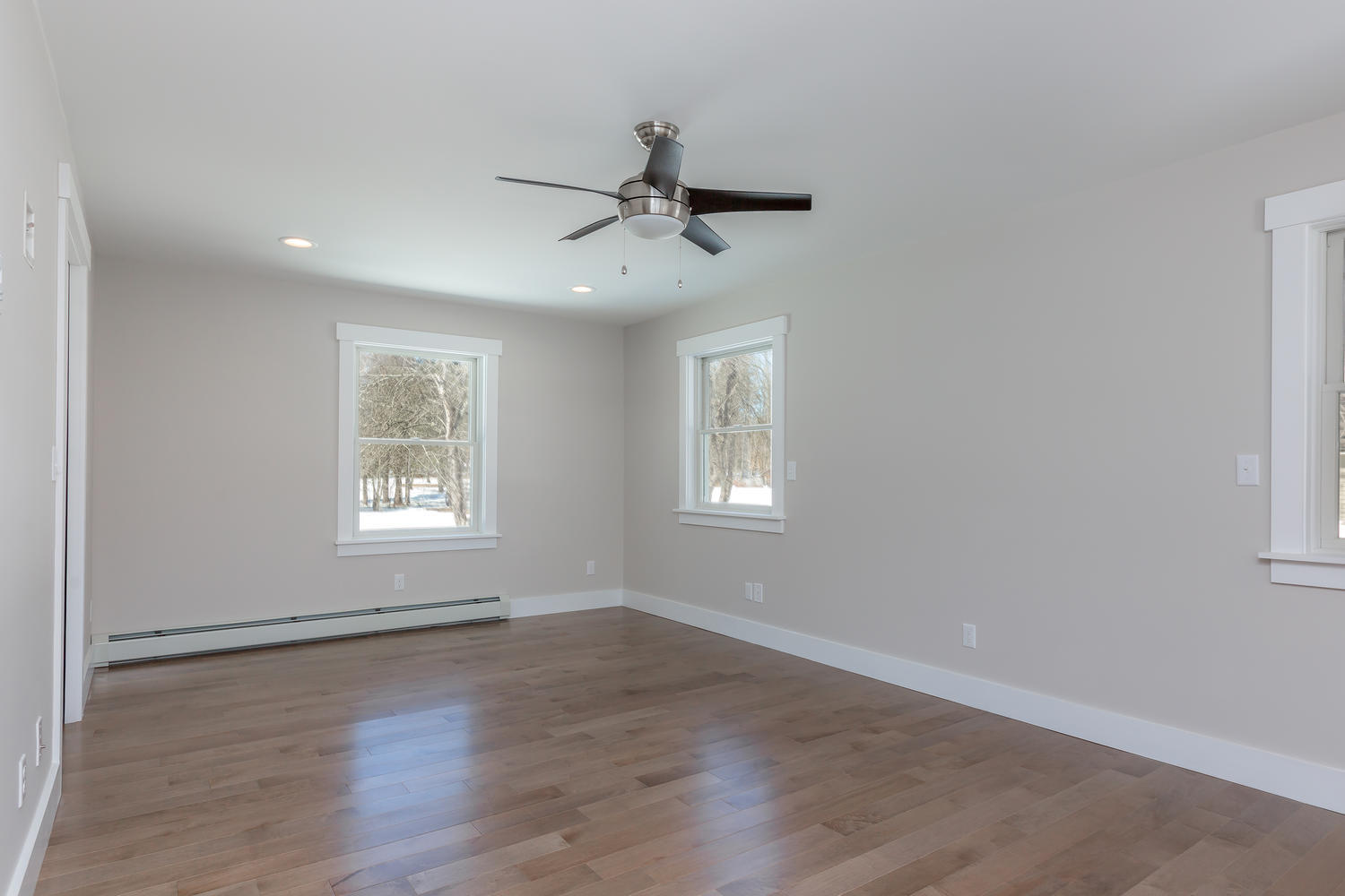 850 Chadbourne Road Standish, ME 04084 - Photo 21 of 45 850 Chadbourne Rd Standish ME-large-021-