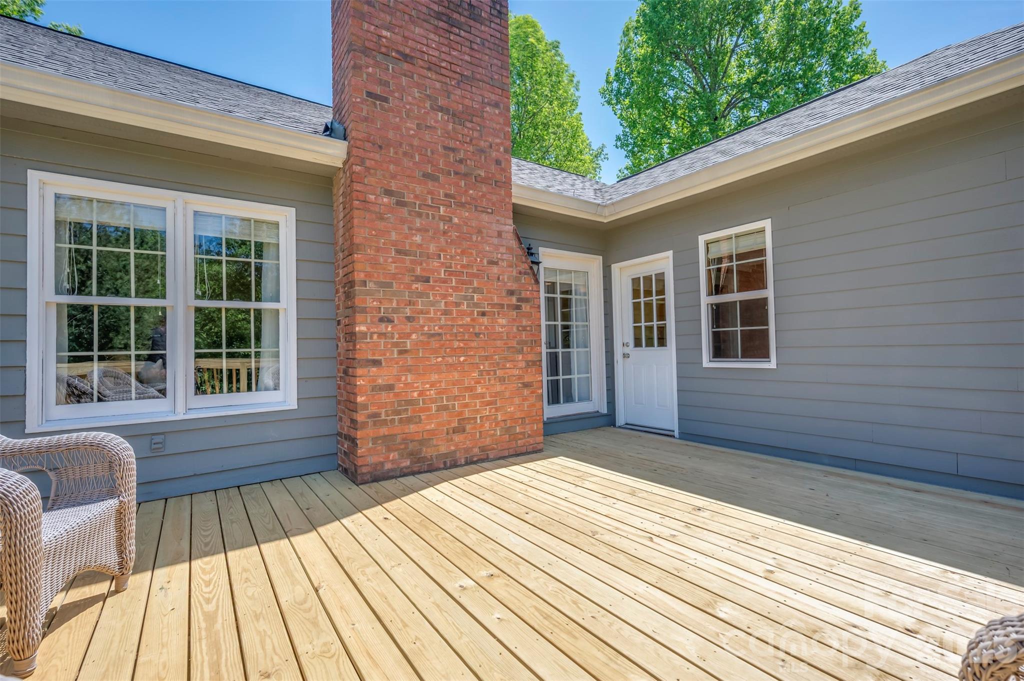 138 Blue Ridge Drive Rutherfordton, NC 28139 - Photo 18 of 37 Gallery Image 18