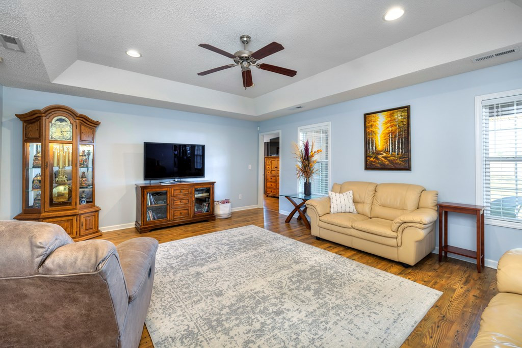 3845 Rhododendron Street Sumter, SC 29154 - Photo 8 of 40 Gallery Image 8