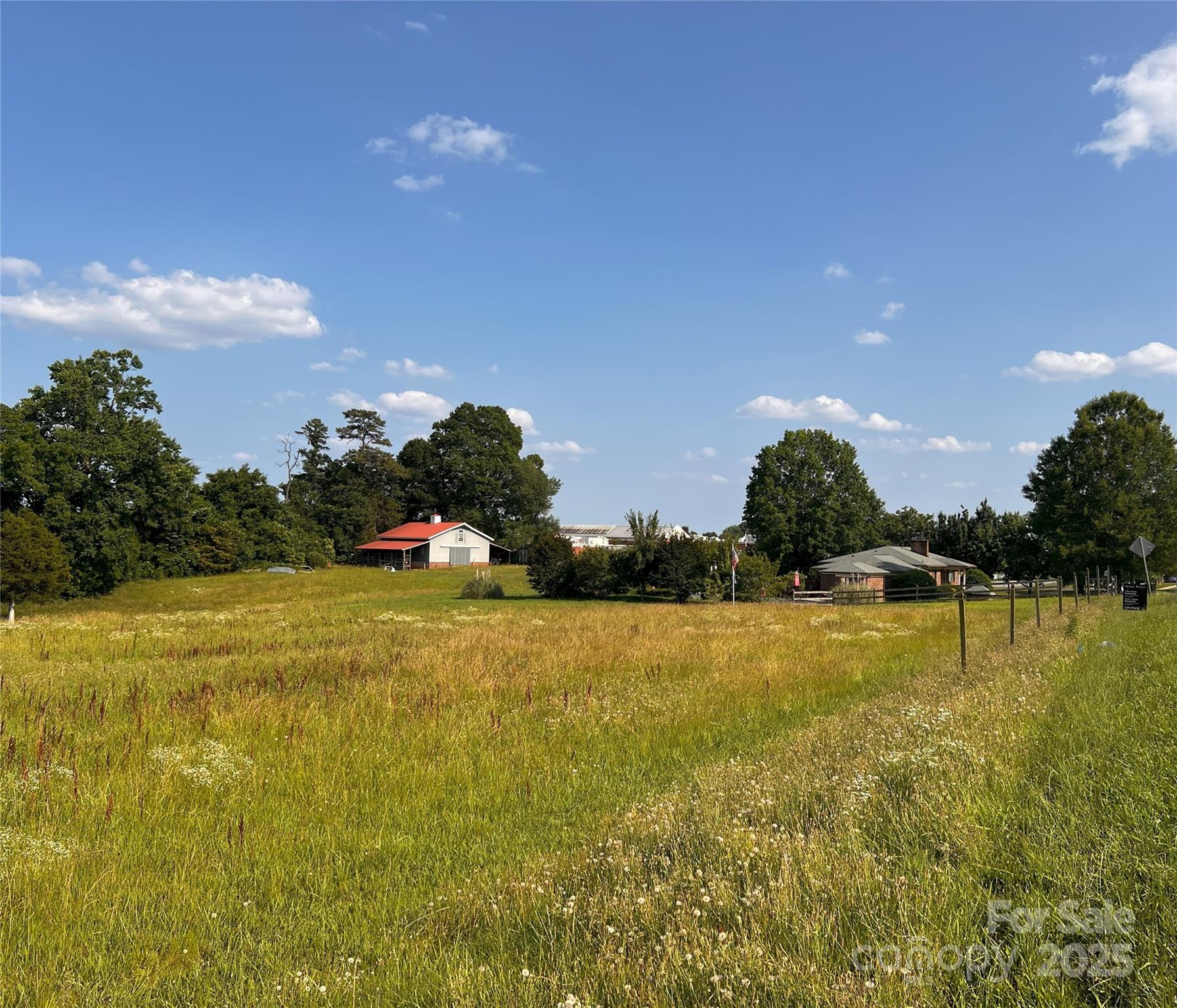 1243 Cox Mill Road Concord, NC 28027 - Photo 4 of 6 a view of a lake view