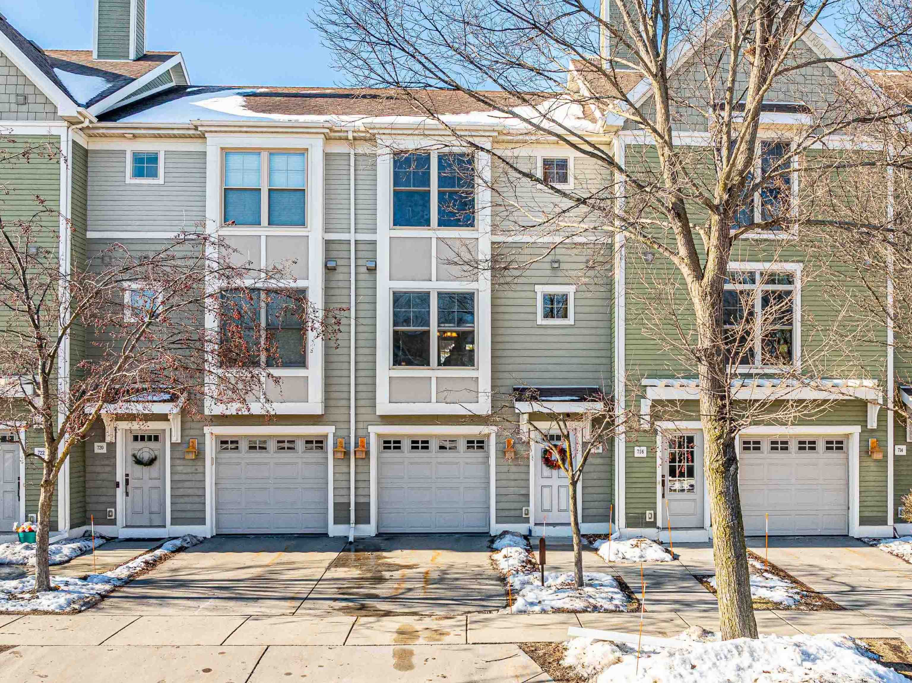 718 Orion Trail Madison, WI 53718 - Photo 1 of 1