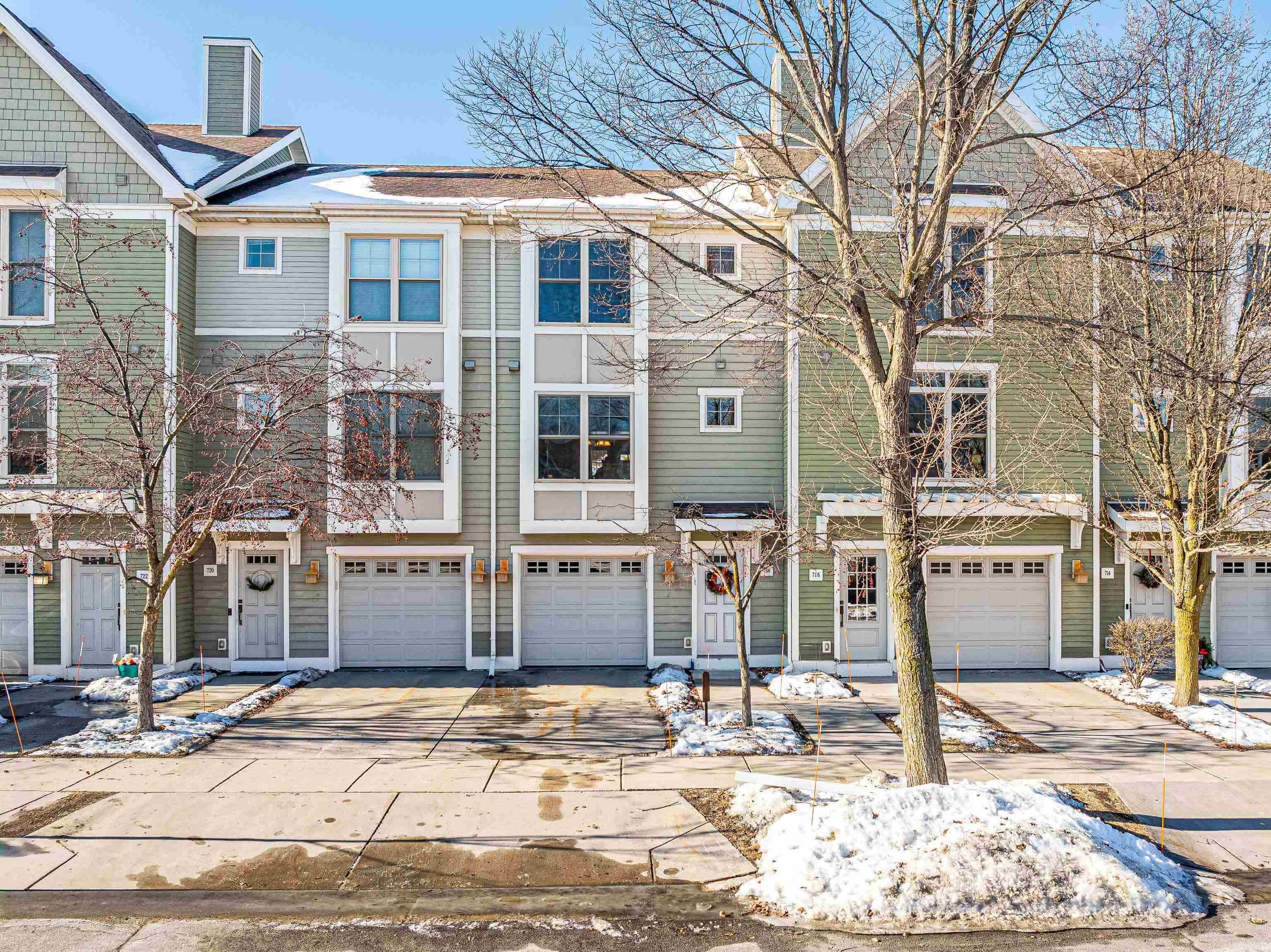 718 Orion Trail Madison, WI 53718 - Photo 40 of 45