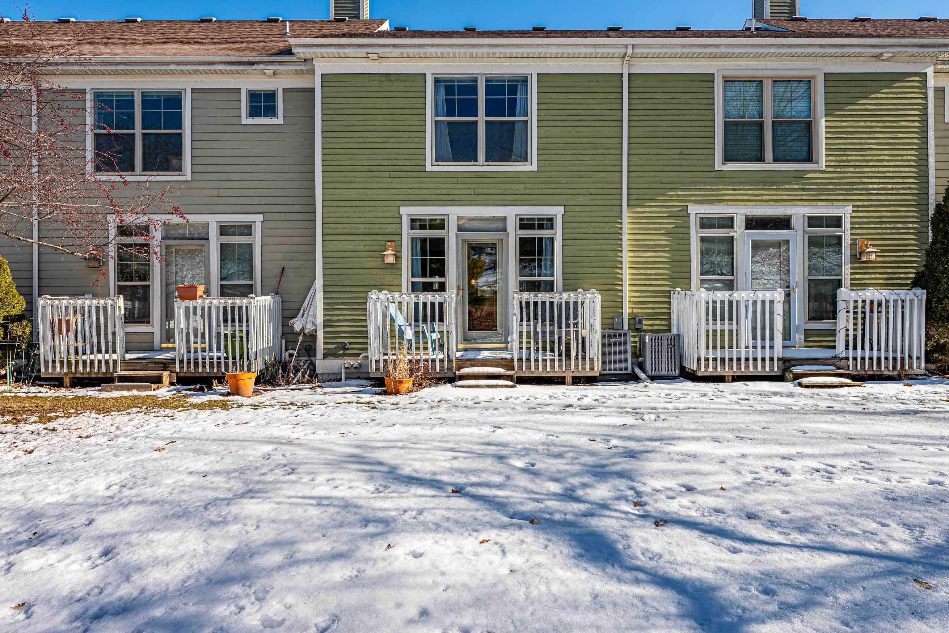 718 Orion Trail Madison, WI 53718 - Photo 41 of 45