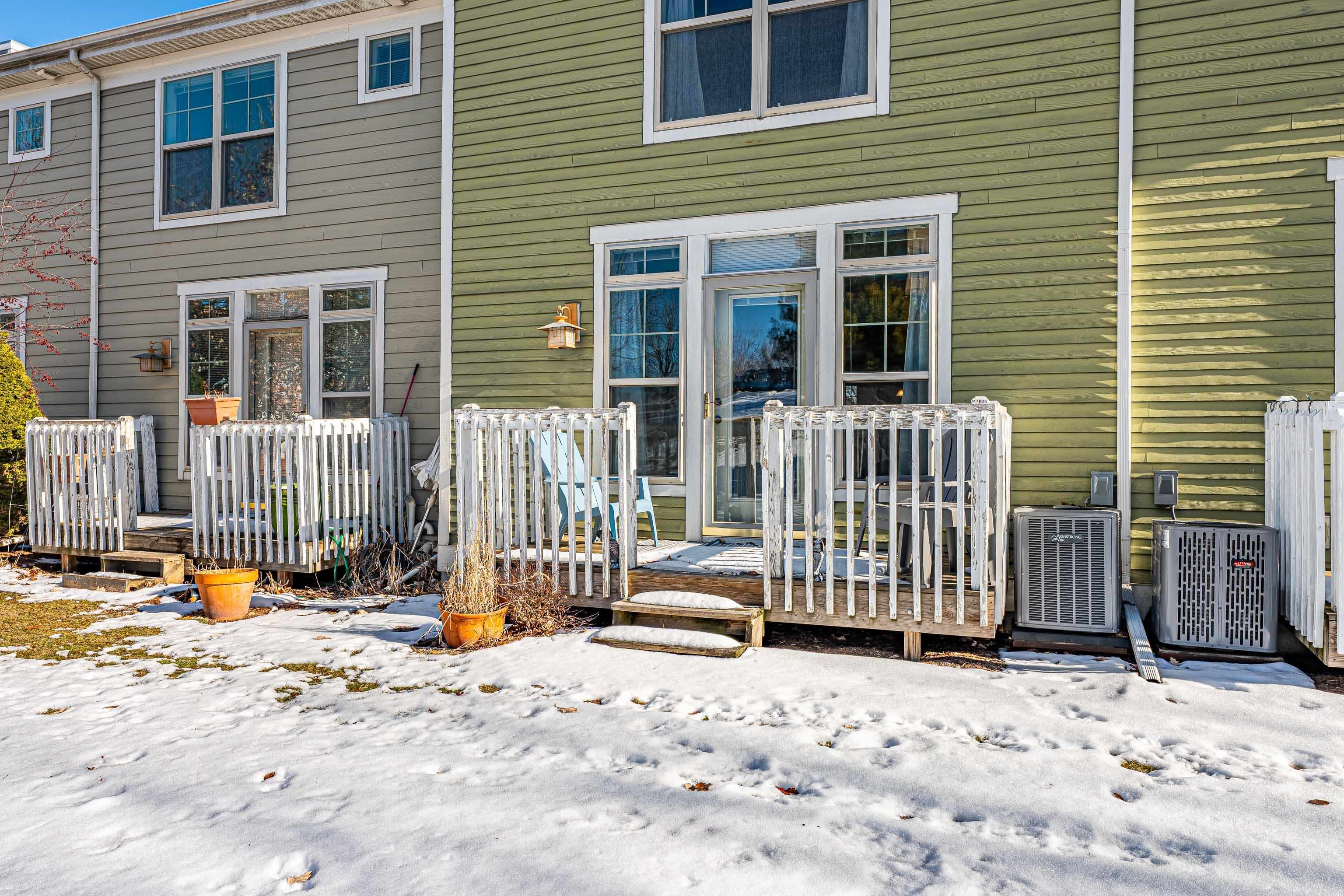 718 Orion Trail Madison, WI 53718 - Photo 42 of 45