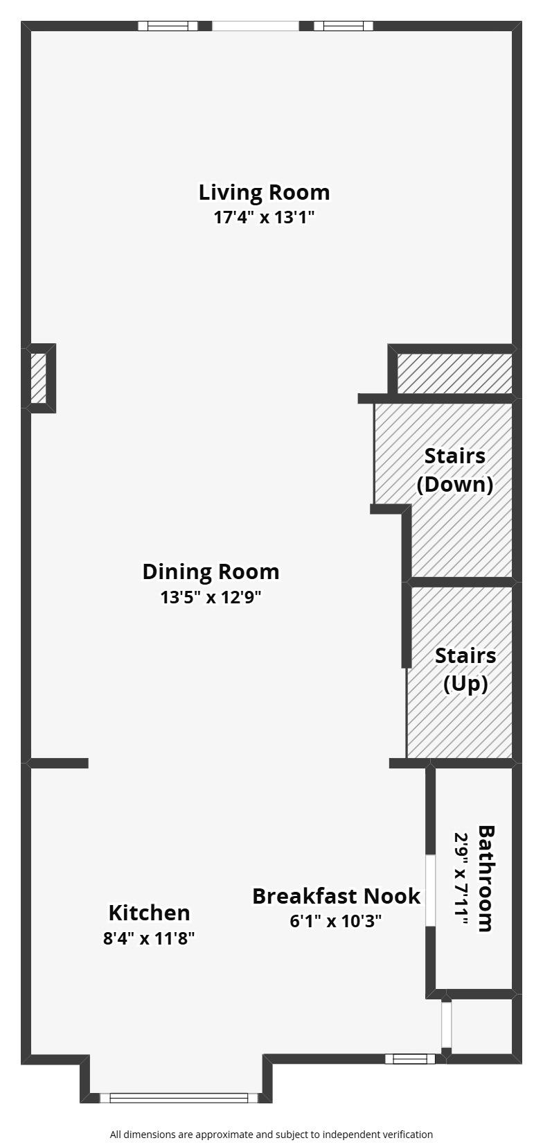 718 Orion Trail Madison, WI 53718 - Photo 5 of 45