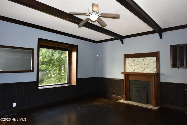 $159,900 | 205 South King Street, Windsor, NC 27983