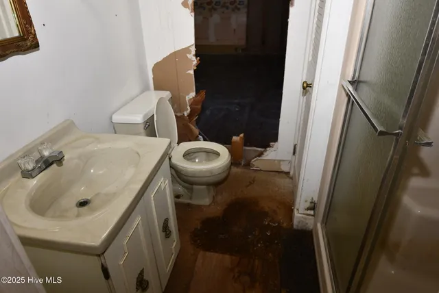 $159,900 | 205 South King Street, Windsor, NC 27983