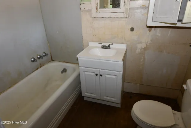 $159,900 | 205 South King Street, Windsor, NC 27983