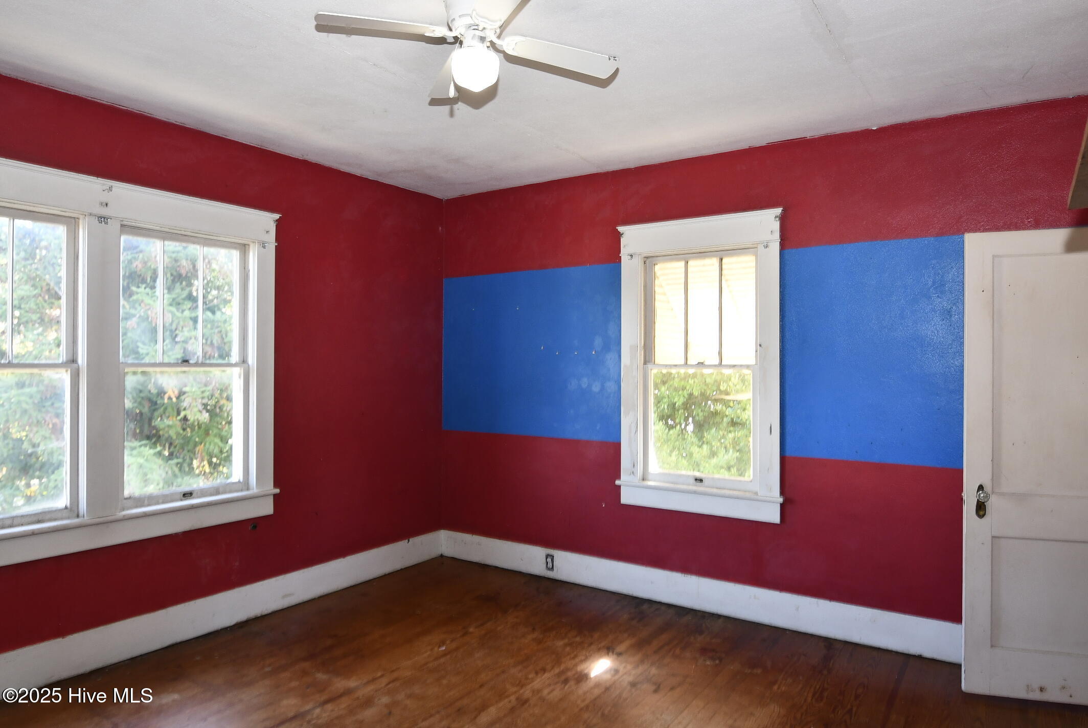 205 South King Street Windsor, NC 27983 - Photo 18 of 44 Bedroom 4