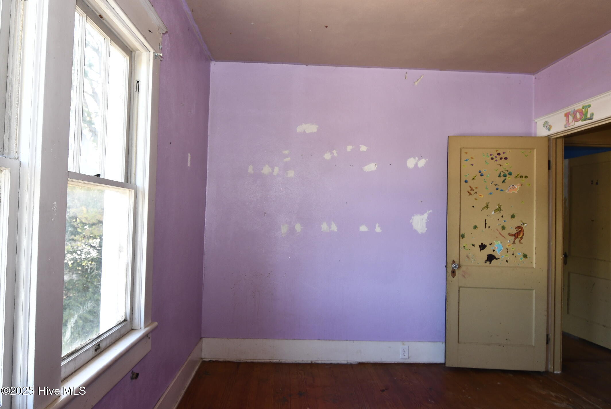 205 South King Street Windsor, NC 27983 - Photo 19 of 44 Bedroom 5