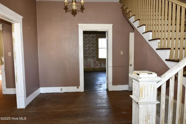 $159,900 | 205 South King Street, Windsor, NC 27983