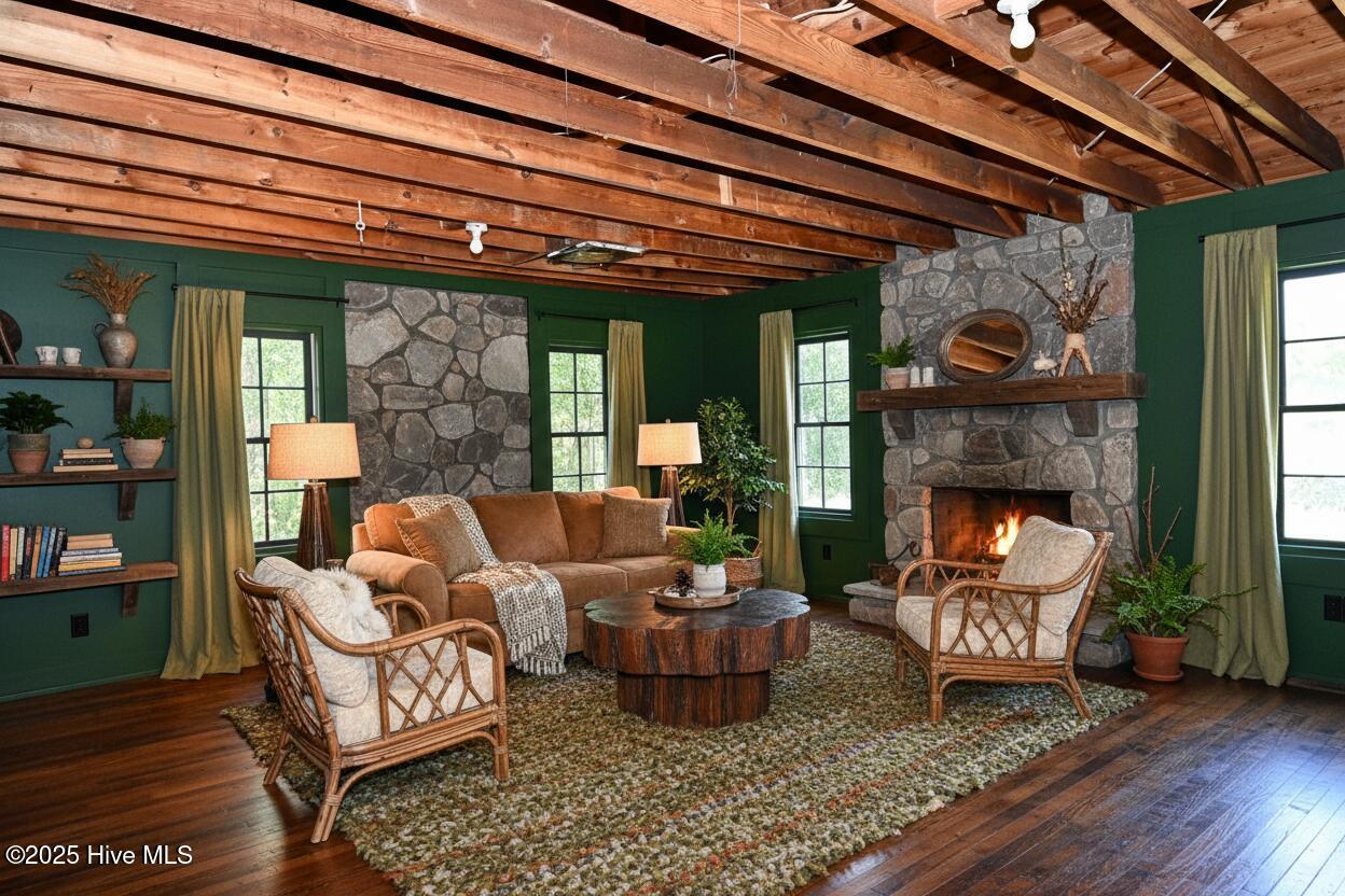 205 South King Street Windsor, NC 27983 - Photo 33 of 44 Ai staged