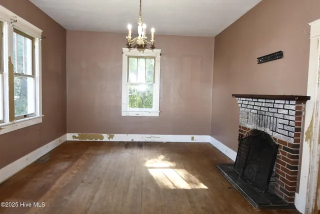 $159,900 | 205 South King Street, Windsor, NC 27983