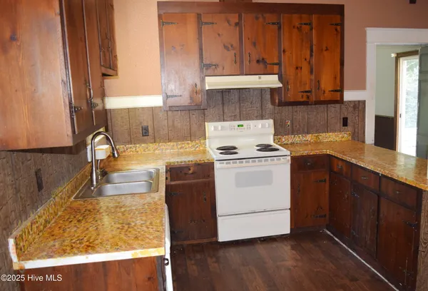 $109,900 | 205 South King Street, Windsor, NC 27983