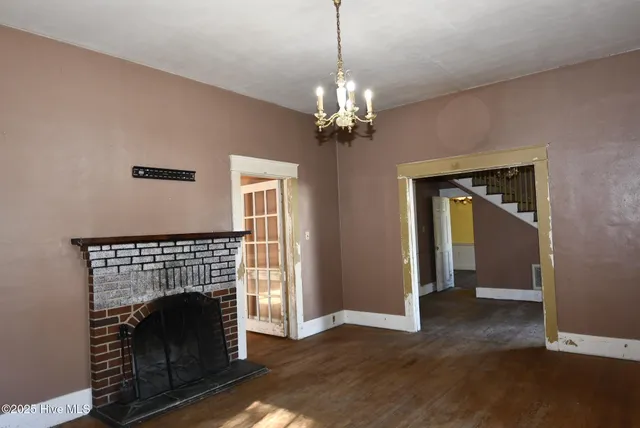 $159,900 | 205 South King Street, Windsor, NC 27983