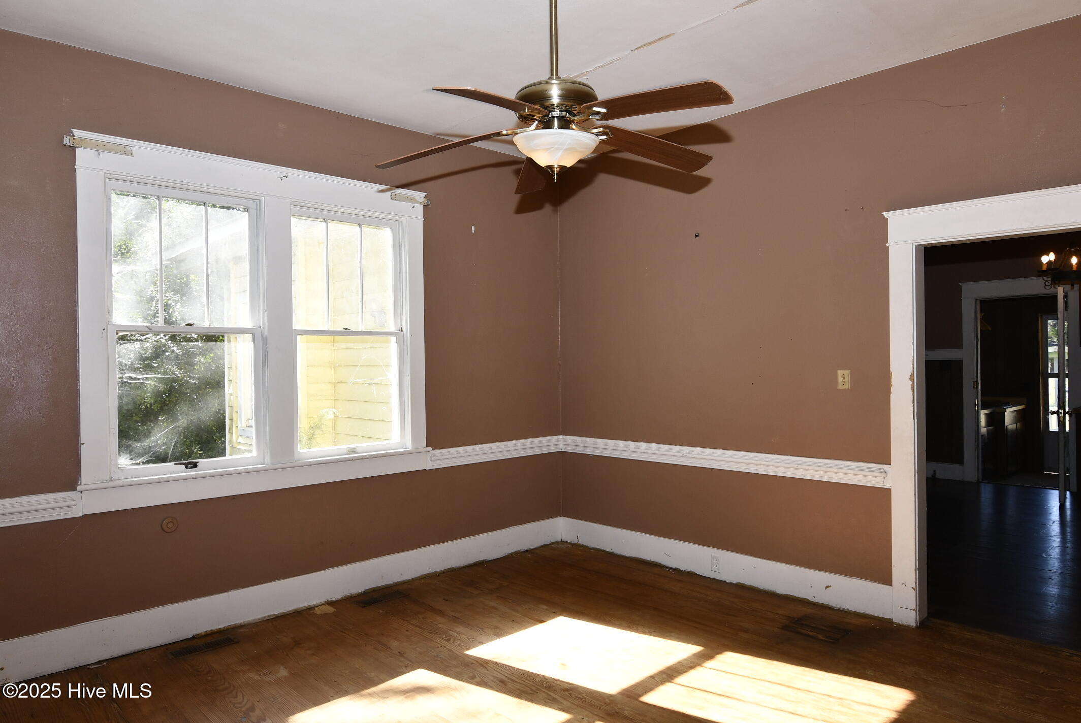 205 South King Street Windsor, NC 27983 - Photo 5 of 44 Dining Room