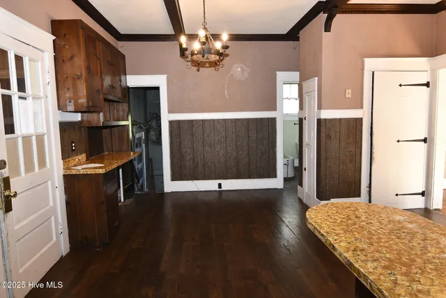 $159,900 | 205 South King Street, Windsor, NC 27983