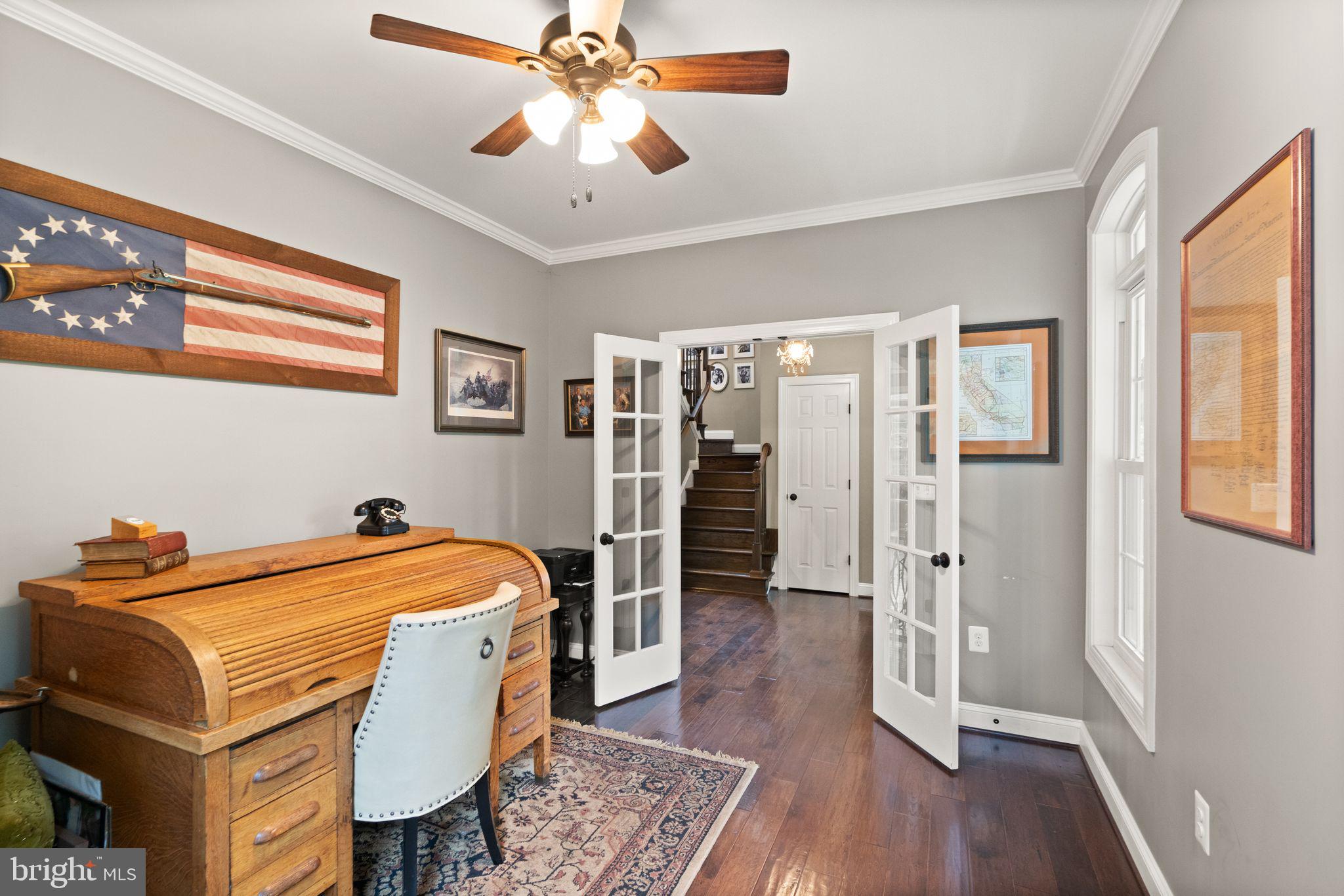 9689 Conde Road Marshall, VA 20115 - Photo 20 of 97 Gallery Image 20