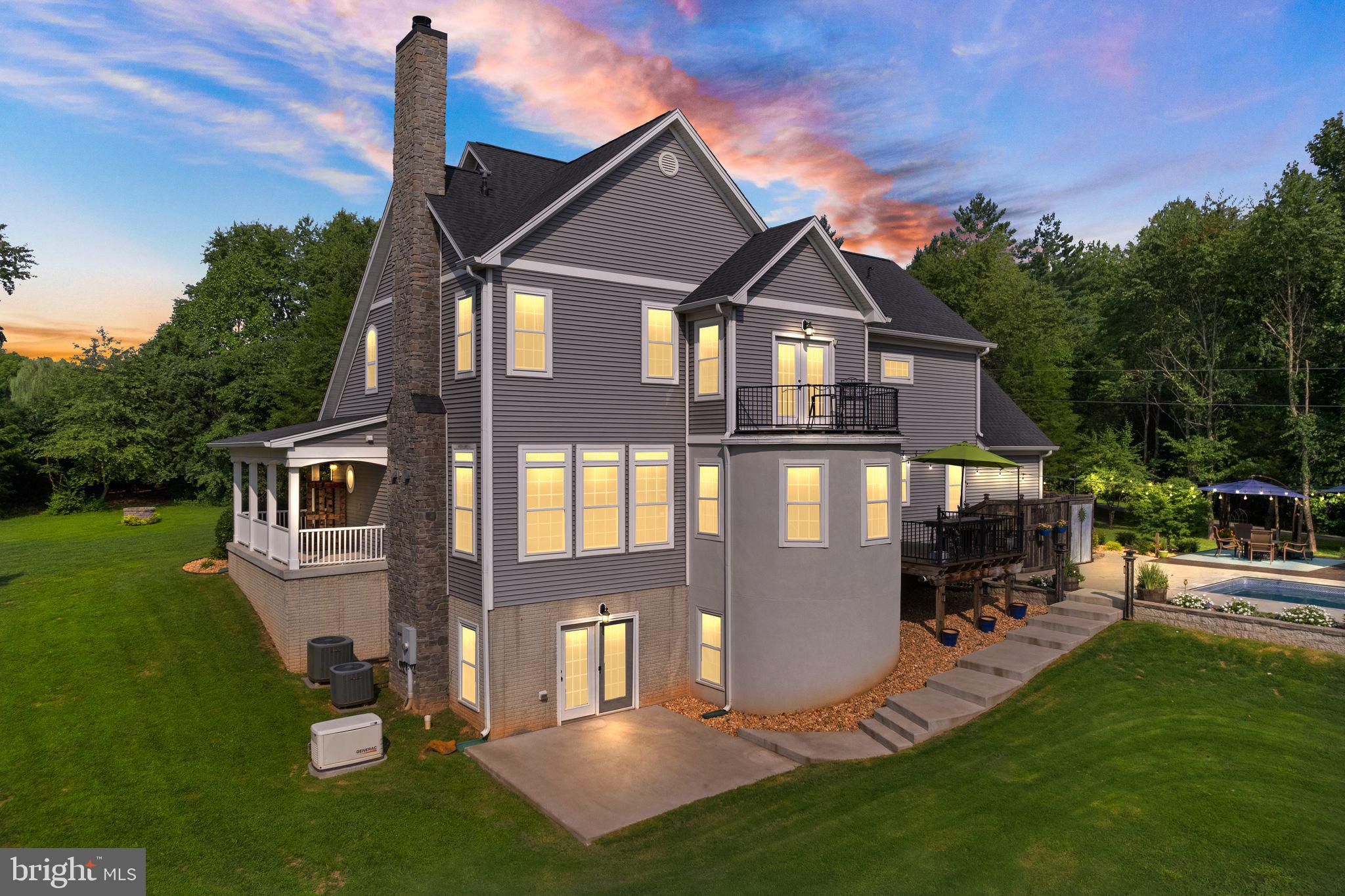 9689 Conde Road Marshall, VA 20115 - Photo 4 of 97 Gallery Image 4