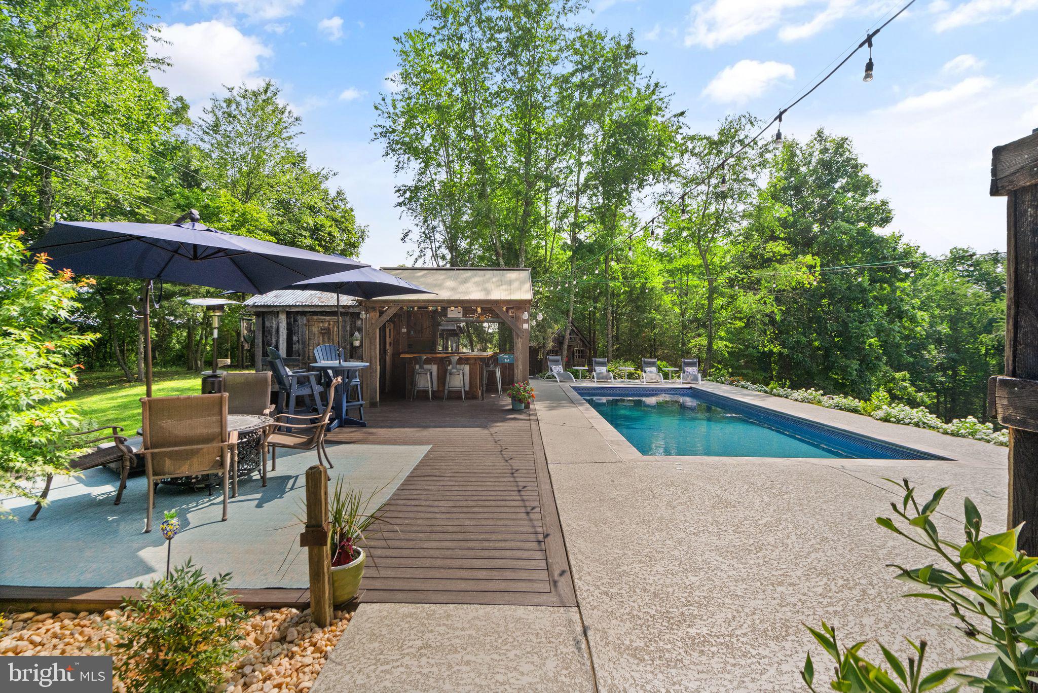 9689 Conde Road Marshall, VA 20115 - Photo 68 of 97 Gallery Image 68