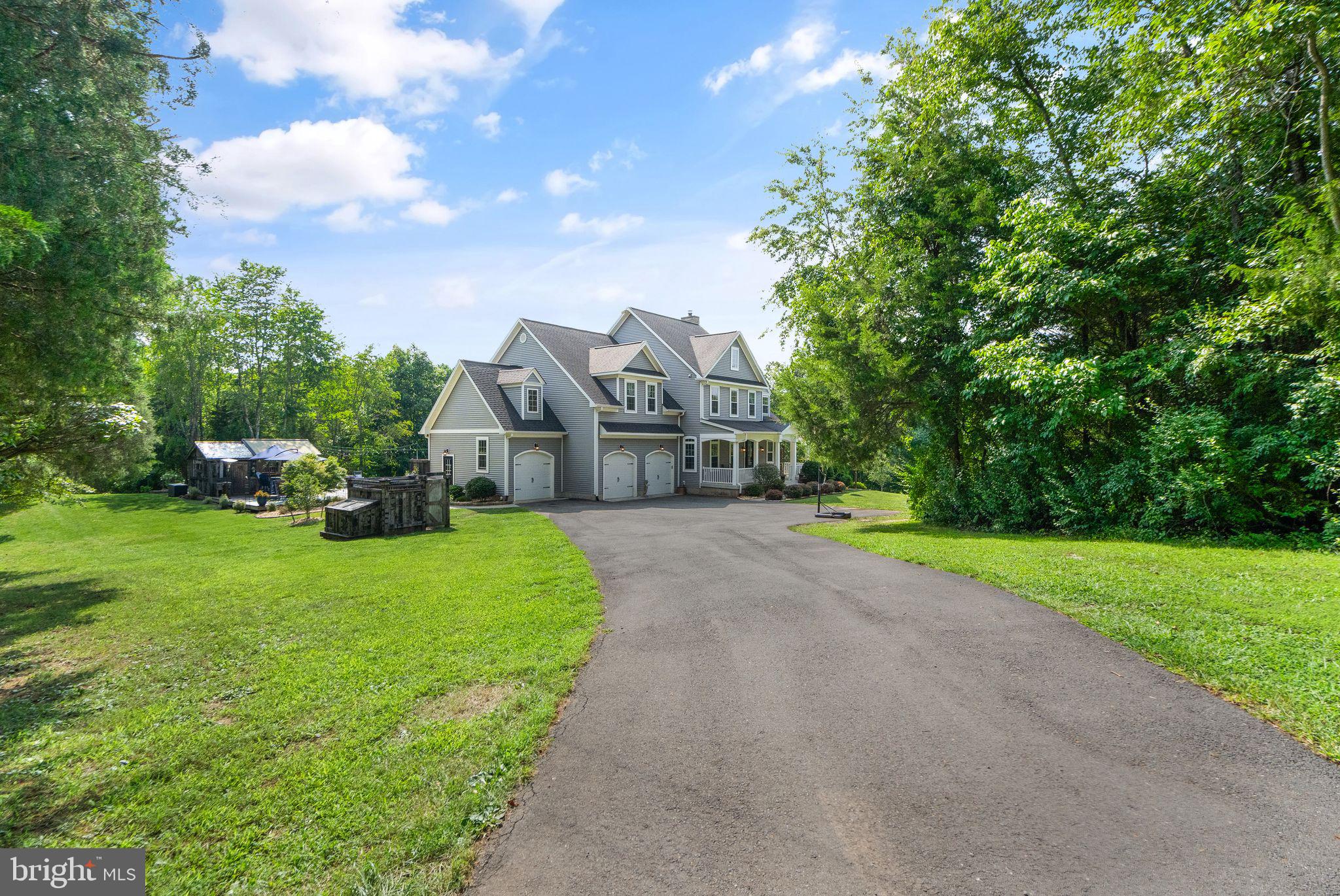 9689 Conde Road Marshall, VA 20115 - Photo 7 of 97 Gallery Image 7