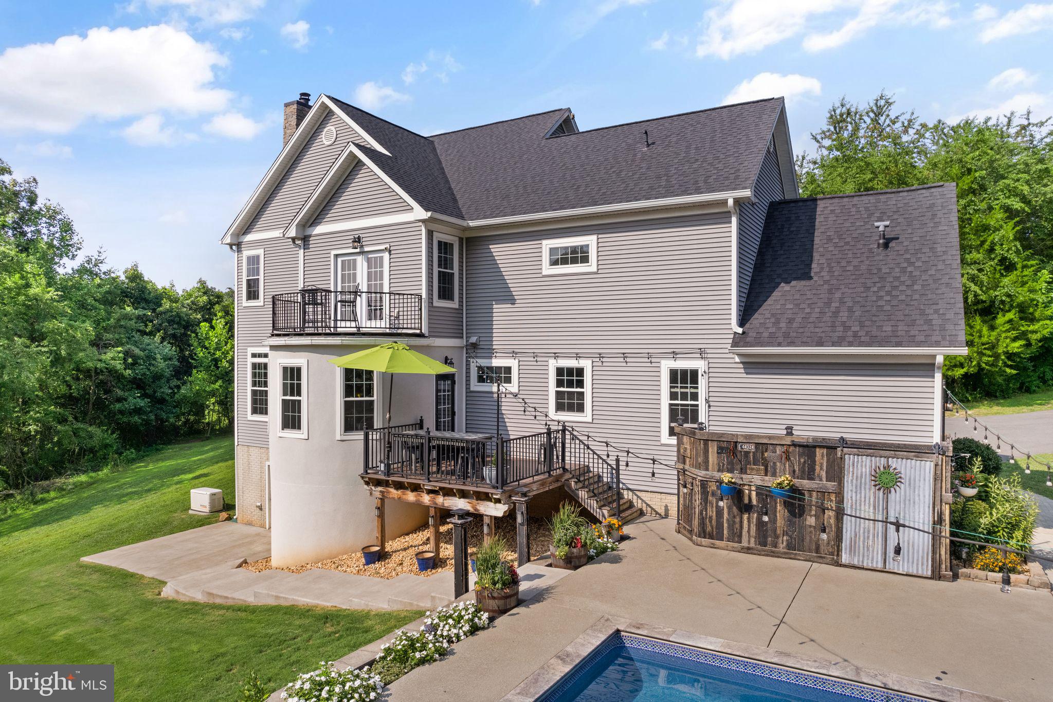 9689 Conde Road Marshall, VA 20115 - Photo 76 of 97 Gallery Image 76