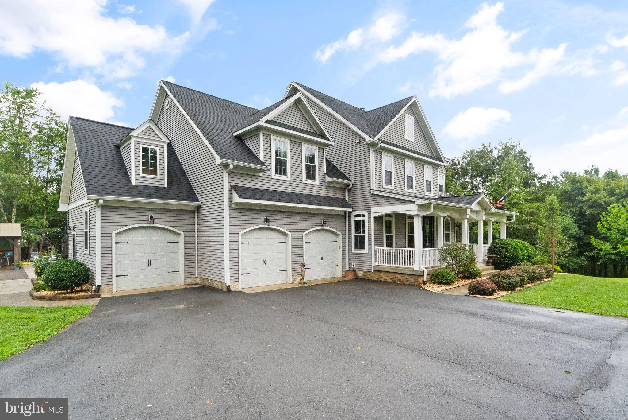 9689 Conde Road Marshall, VA 20115 - Photo 8 of 97 Gallery Image 8
